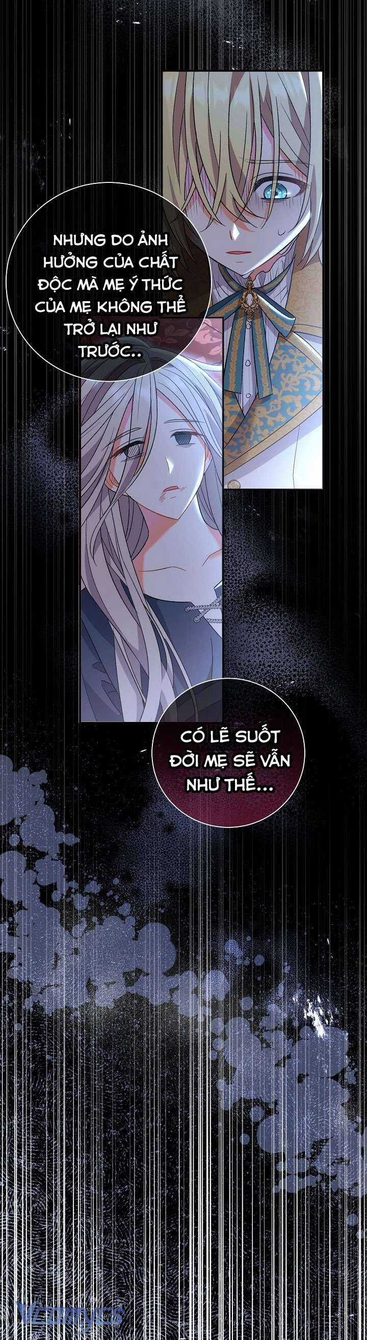 Người Xem Mắt Của Ác Nữ Quá Hoàn Hảo Chương 14 trang 68