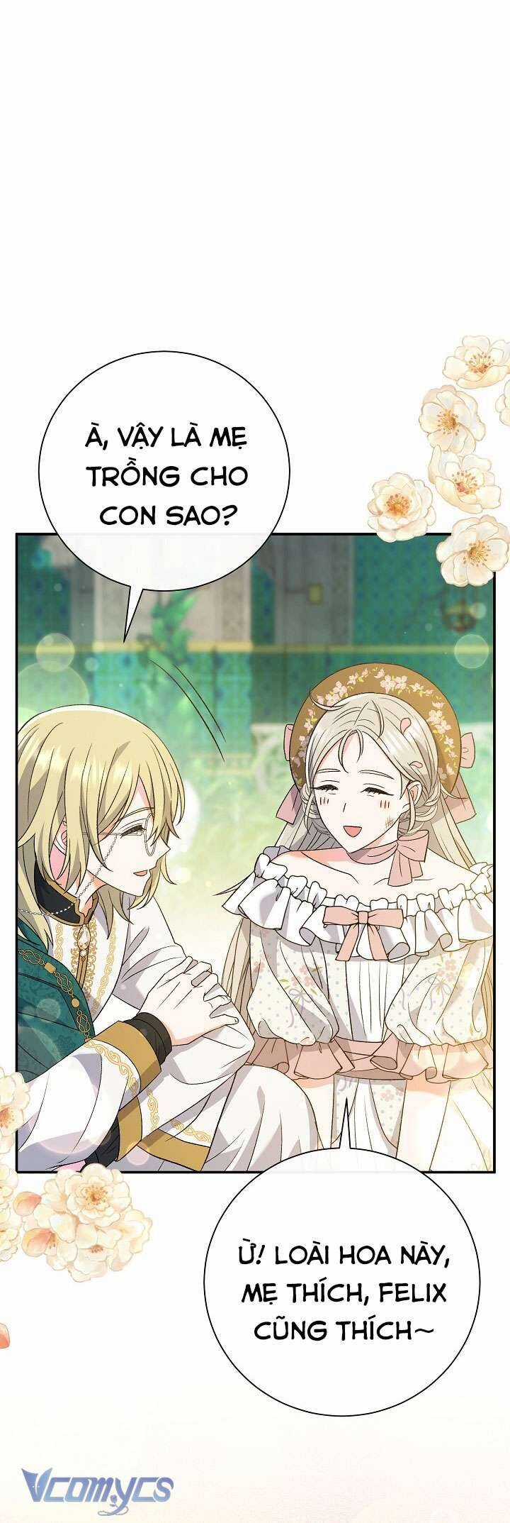 Người Xem Mắt Của Ác Nữ Quá Hoàn Hảo Chương 14 trang 70