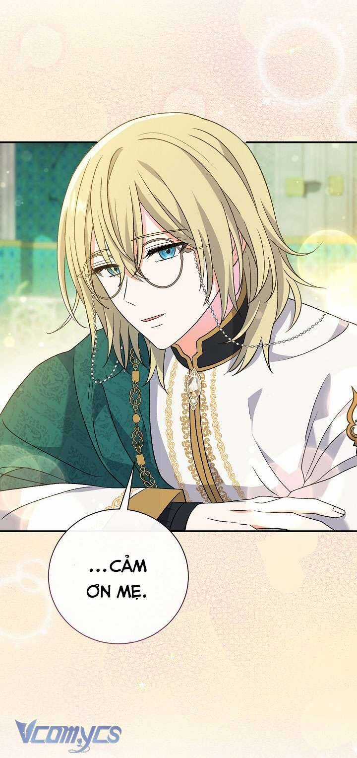 Người Xem Mắt Của Ác Nữ Quá Hoàn Hảo Chương 14 trang 71