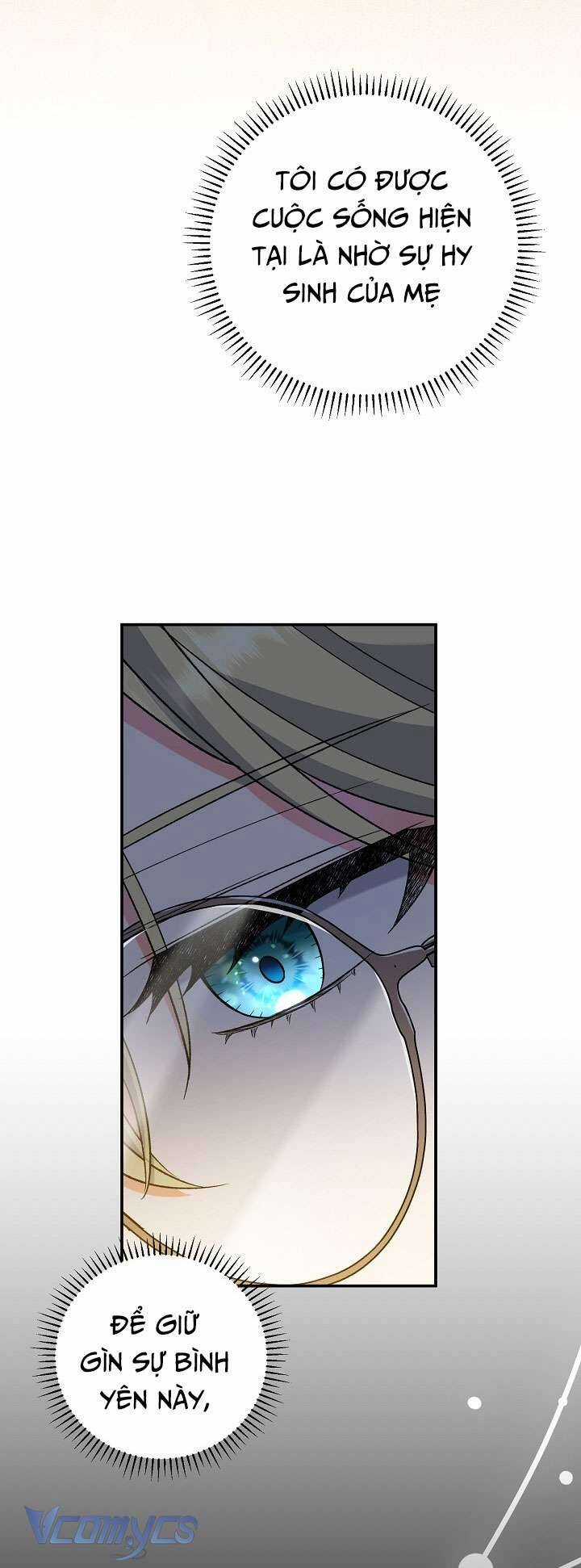 Người Xem Mắt Của Ác Nữ Quá Hoàn Hảo Chương 14 trang 72