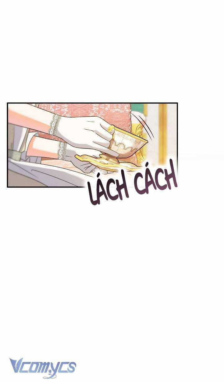 Người Xem Mắt Của Ác Nữ Quá Hoàn Hảo Chương 14 trang 9