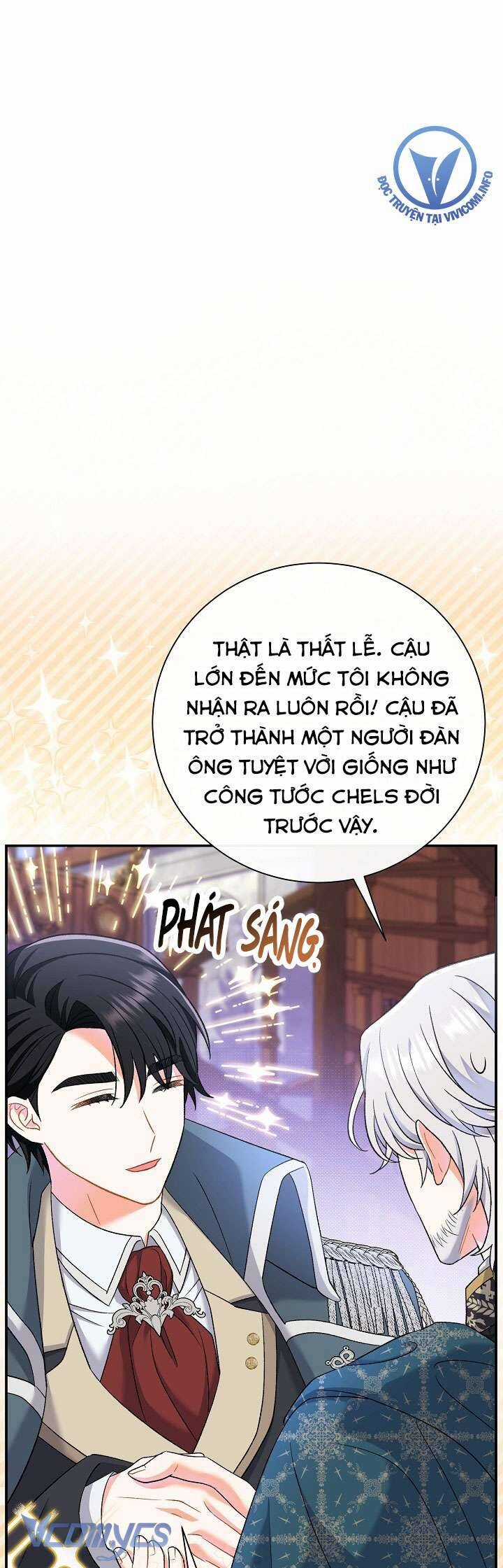 Người Xem Mắt Của Ác Nữ Quá Hoàn Hảo Chương 15 trang 12