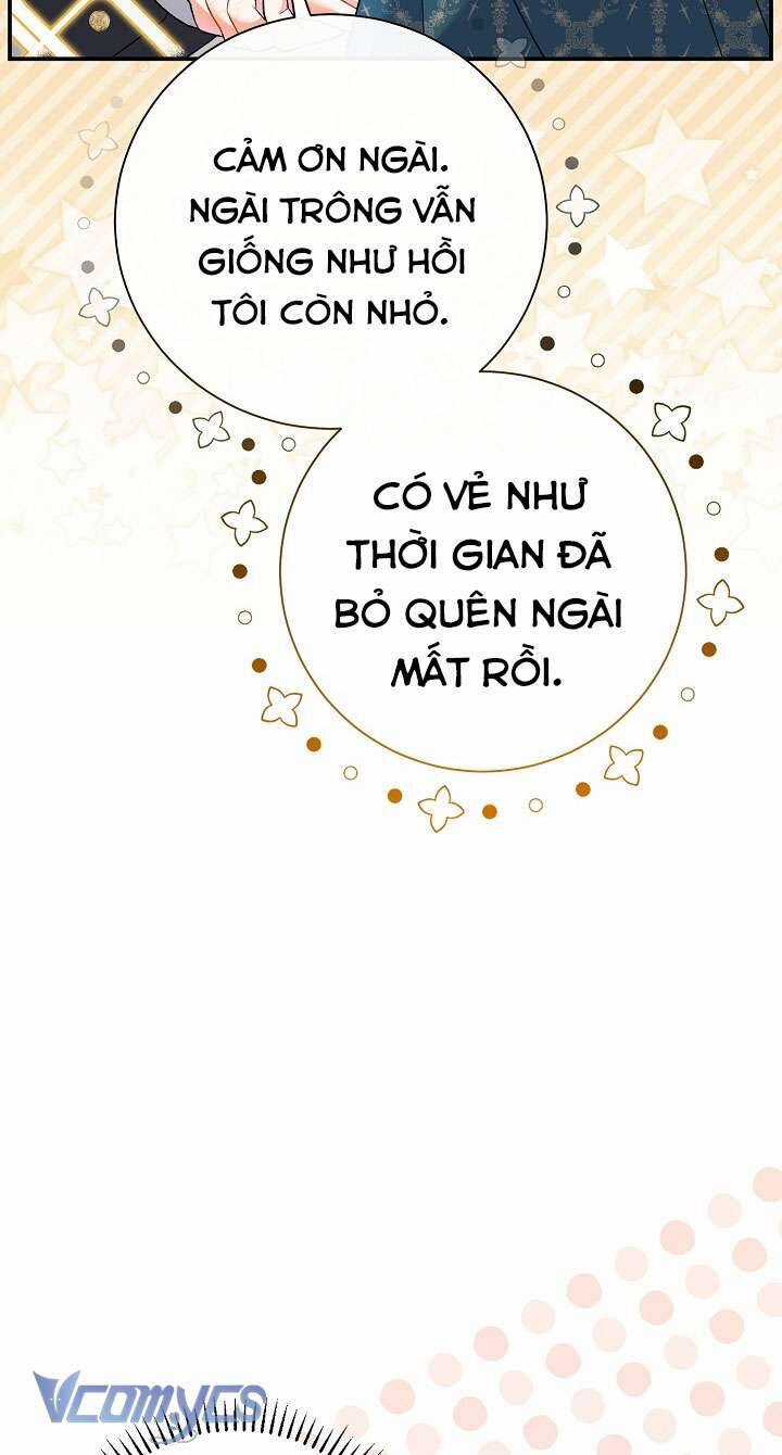 Người Xem Mắt Của Ác Nữ Quá Hoàn Hảo Chương 15 trang 13