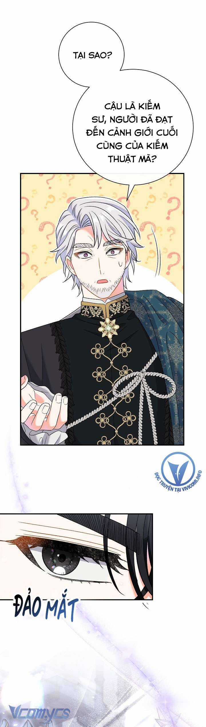 Người Xem Mắt Của Ác Nữ Quá Hoàn Hảo Chương 15 trang 16