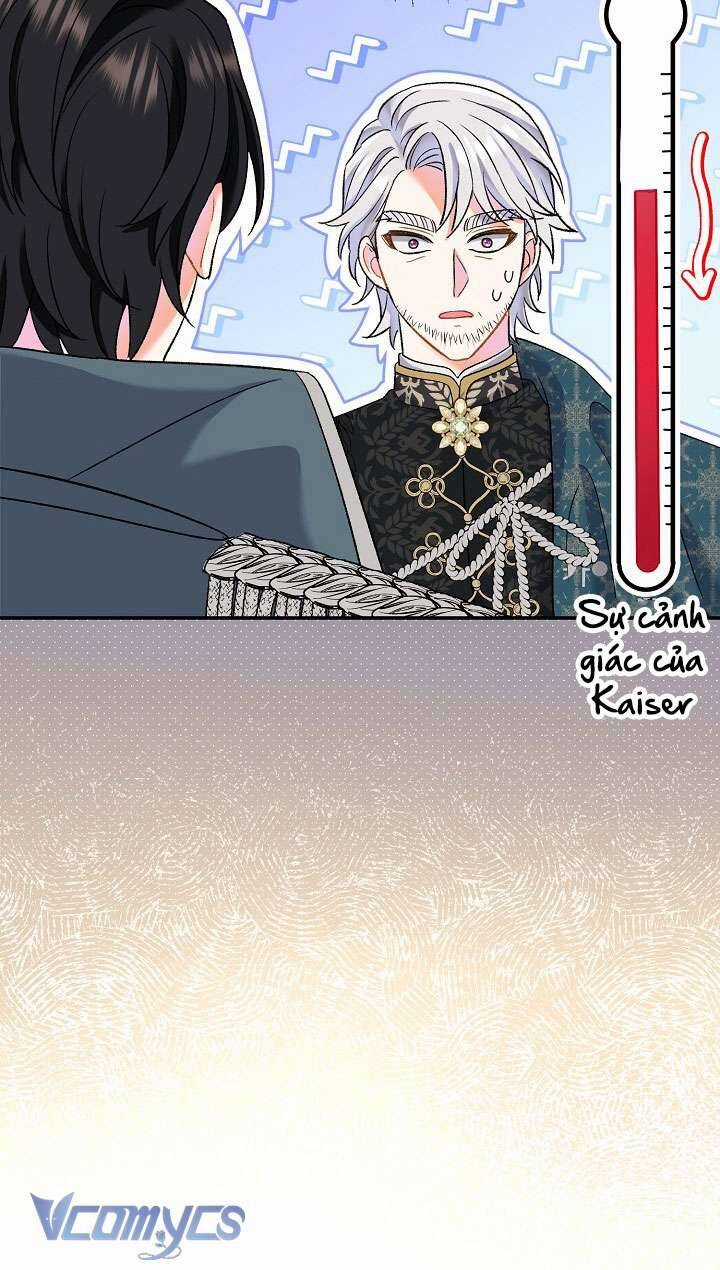 Người Xem Mắt Của Ác Nữ Quá Hoàn Hảo Chương 15 trang 21