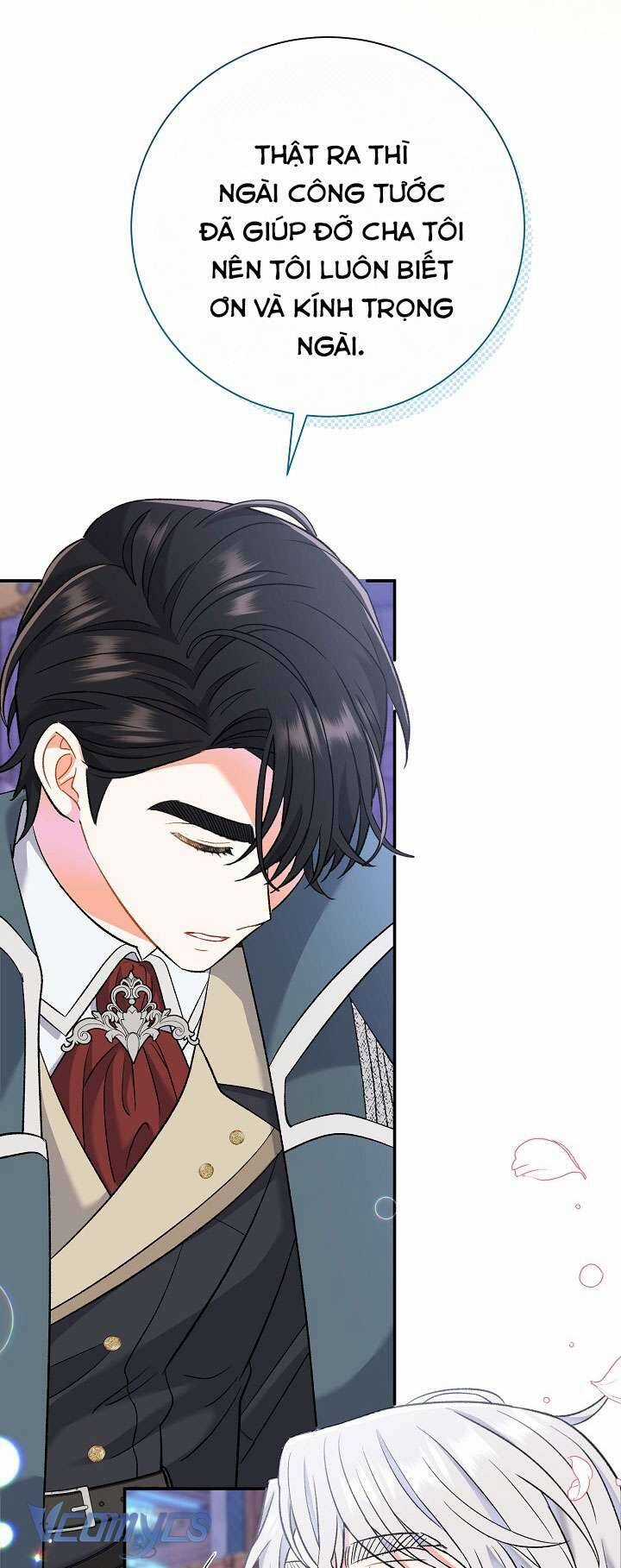 Người Xem Mắt Của Ác Nữ Quá Hoàn Hảo Chương 15 trang 22