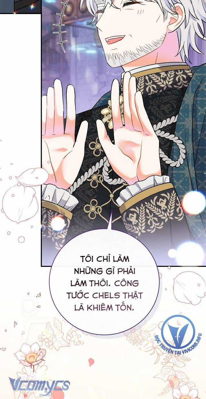 Người Xem Mắt Của Ác Nữ Quá Hoàn Hảo Chương 15 trang 23