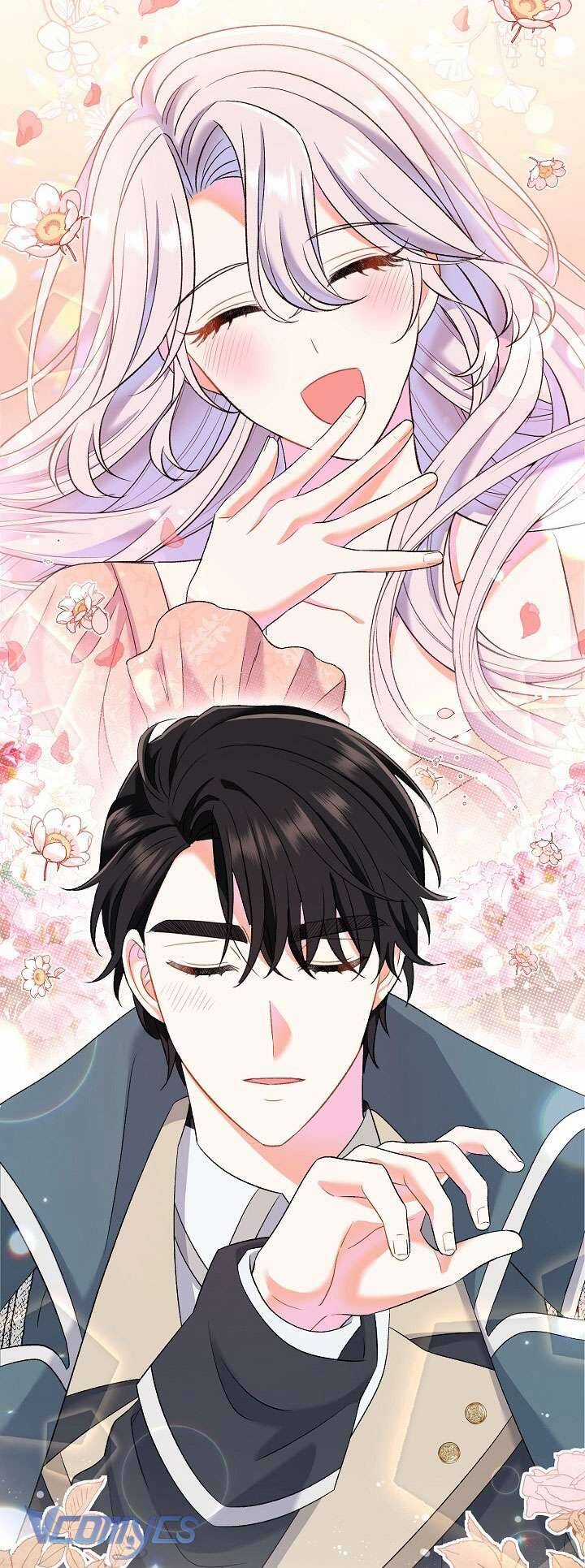 Người Xem Mắt Của Ác Nữ Quá Hoàn Hảo Chương 15 trang 24