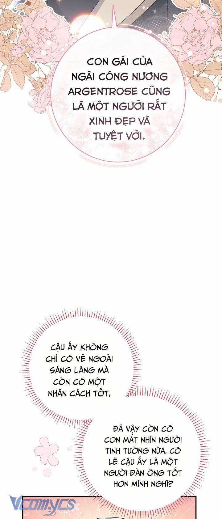 Người Xem Mắt Của Ác Nữ Quá Hoàn Hảo Chương 15 trang 25