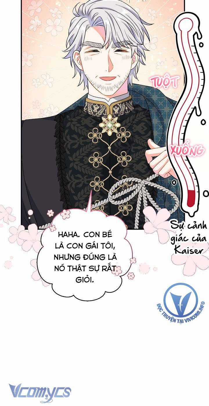 Người Xem Mắt Của Ác Nữ Quá Hoàn Hảo Chương 15 trang 26