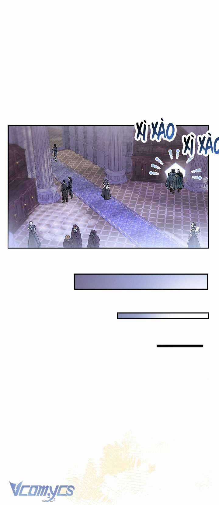 Người Xem Mắt Của Ác Nữ Quá Hoàn Hảo Chương 15 trang 30