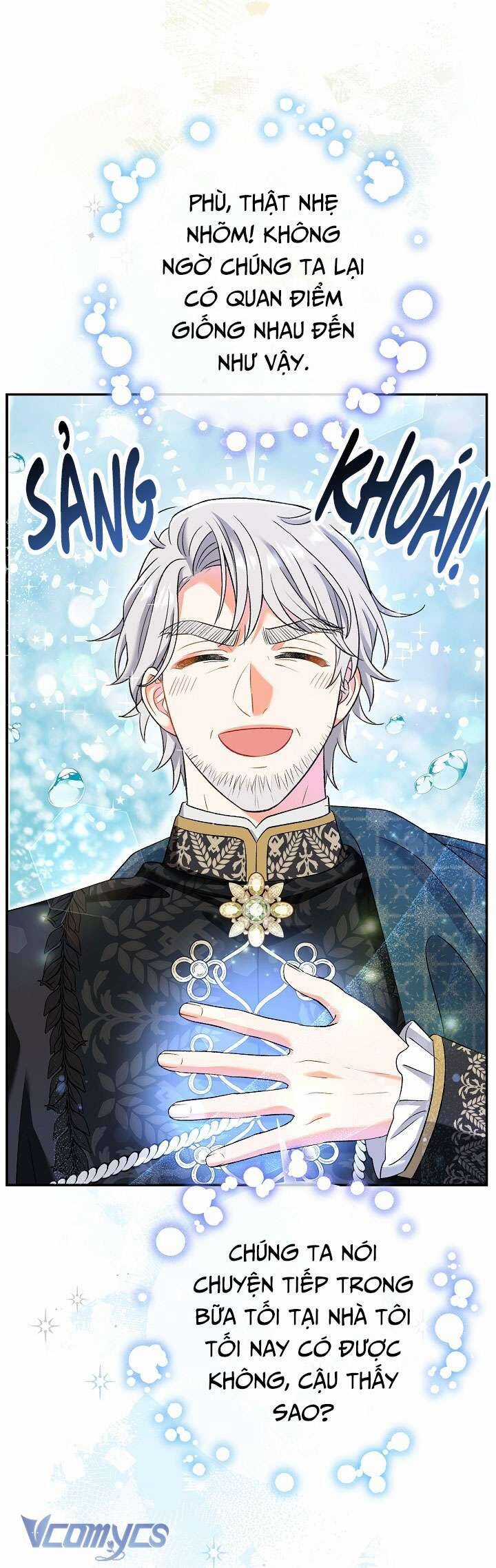 Người Xem Mắt Của Ác Nữ Quá Hoàn Hảo Chương 15 trang 31