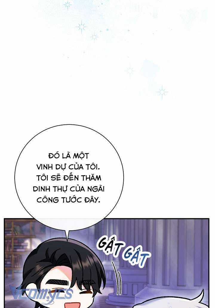 Người Xem Mắt Của Ác Nữ Quá Hoàn Hảo Chương 15 trang 32