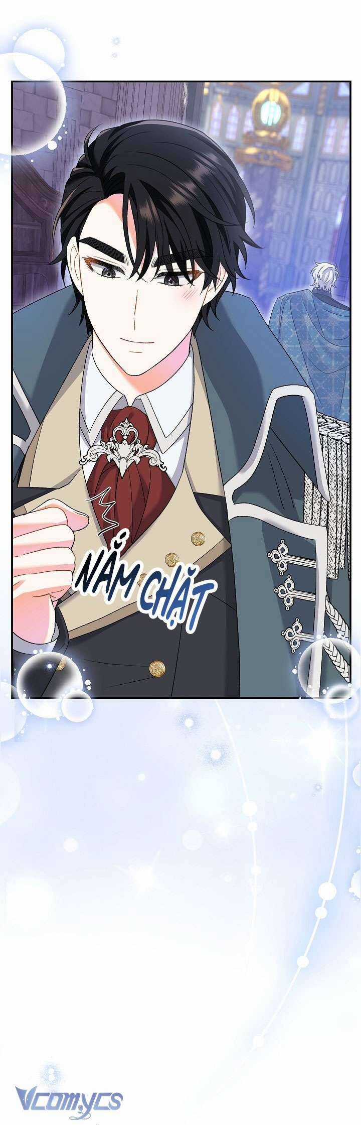 Người Xem Mắt Của Ác Nữ Quá Hoàn Hảo Chương 15 trang 34