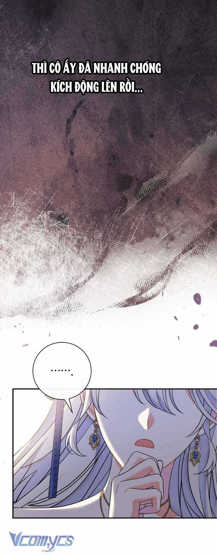 Người Xem Mắt Của Ác Nữ Quá Hoàn Hảo Chương 15 trang 37