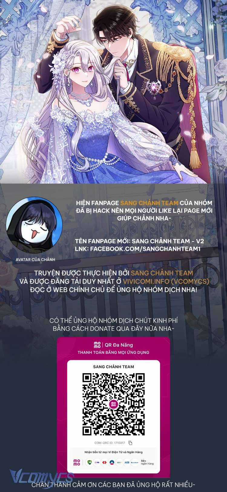 Người Xem Mắt Của Ác Nữ Quá Hoàn Hảo Chương 15 trang 38