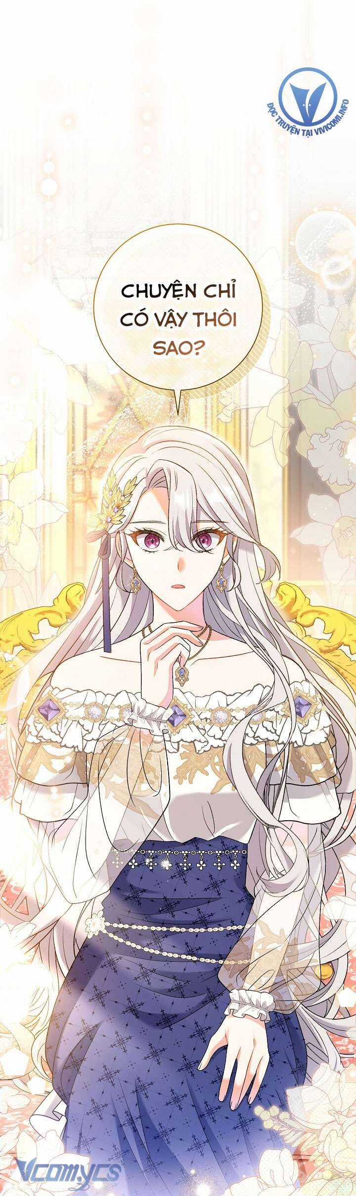 Người Xem Mắt Của Ác Nữ Quá Hoàn Hảo Chương 15 trang 39