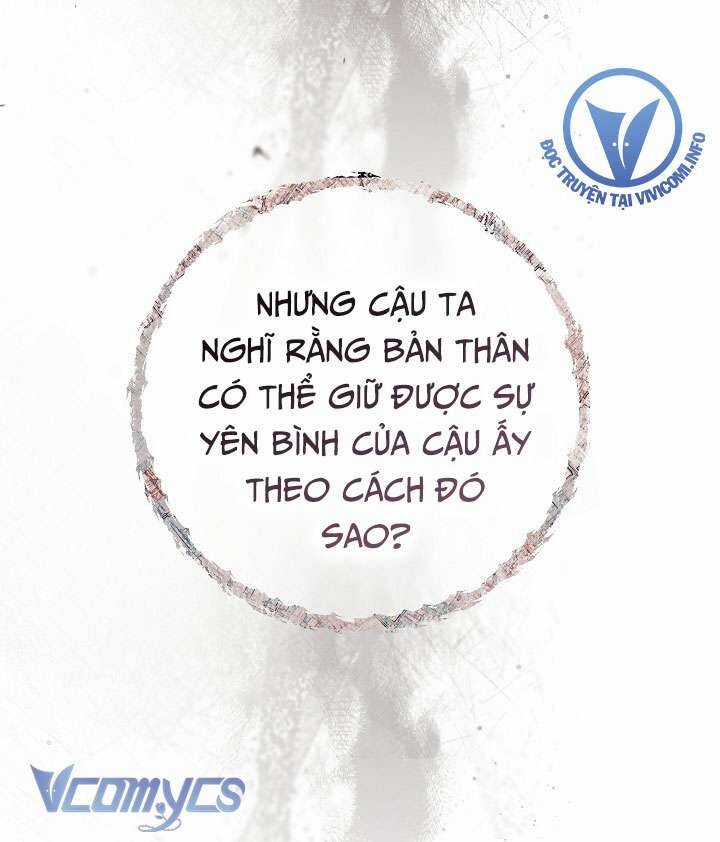 Người Xem Mắt Của Ác Nữ Quá Hoàn Hảo Chương 15 trang 4