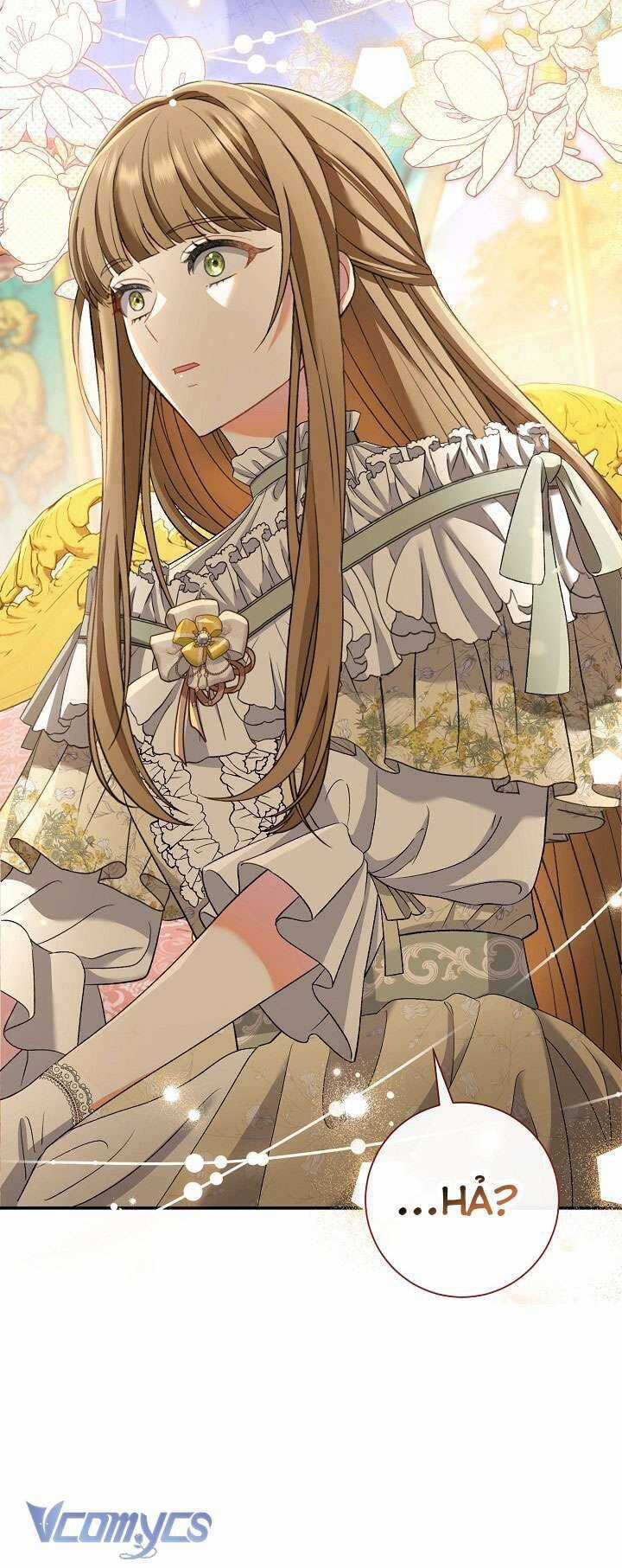 Người Xem Mắt Của Ác Nữ Quá Hoàn Hảo Chương 15 trang 40