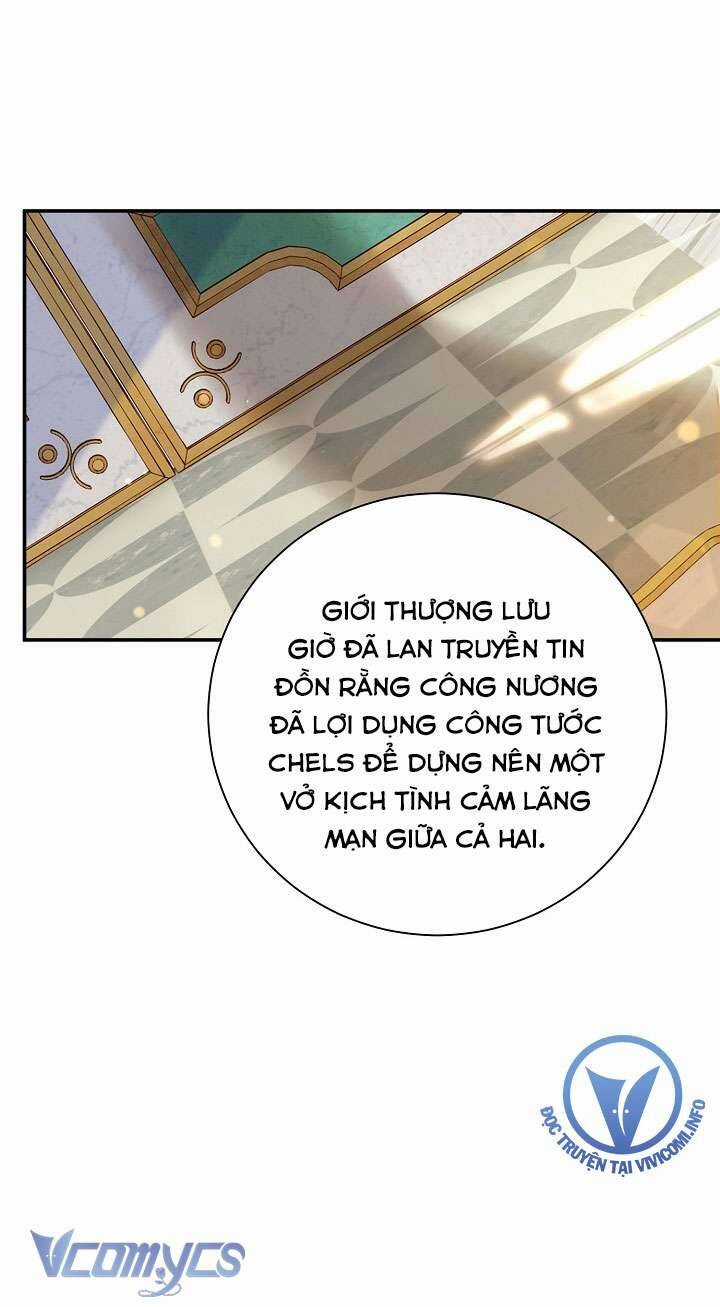 Người Xem Mắt Của Ác Nữ Quá Hoàn Hảo Chương 15 trang 46