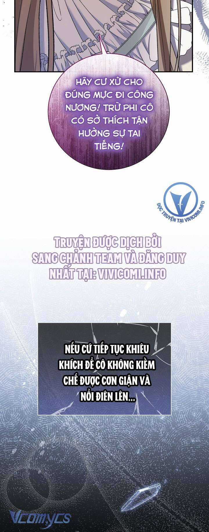 Người Xem Mắt Của Ác Nữ Quá Hoàn Hảo Chương 15 trang 48