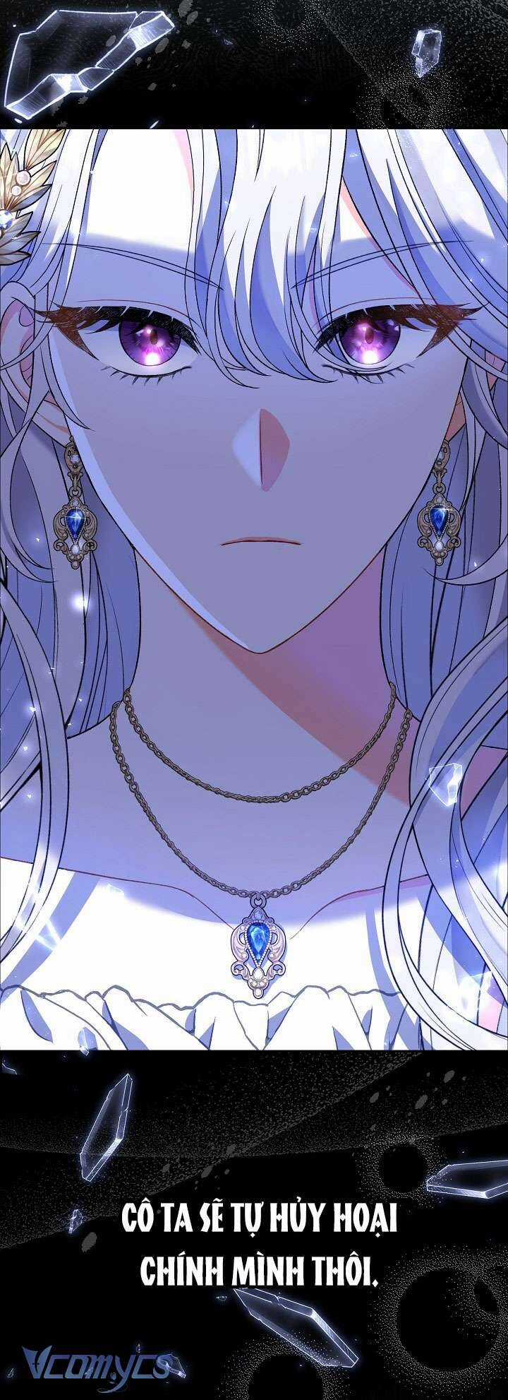 Người Xem Mắt Của Ác Nữ Quá Hoàn Hảo Chương 15 trang 49