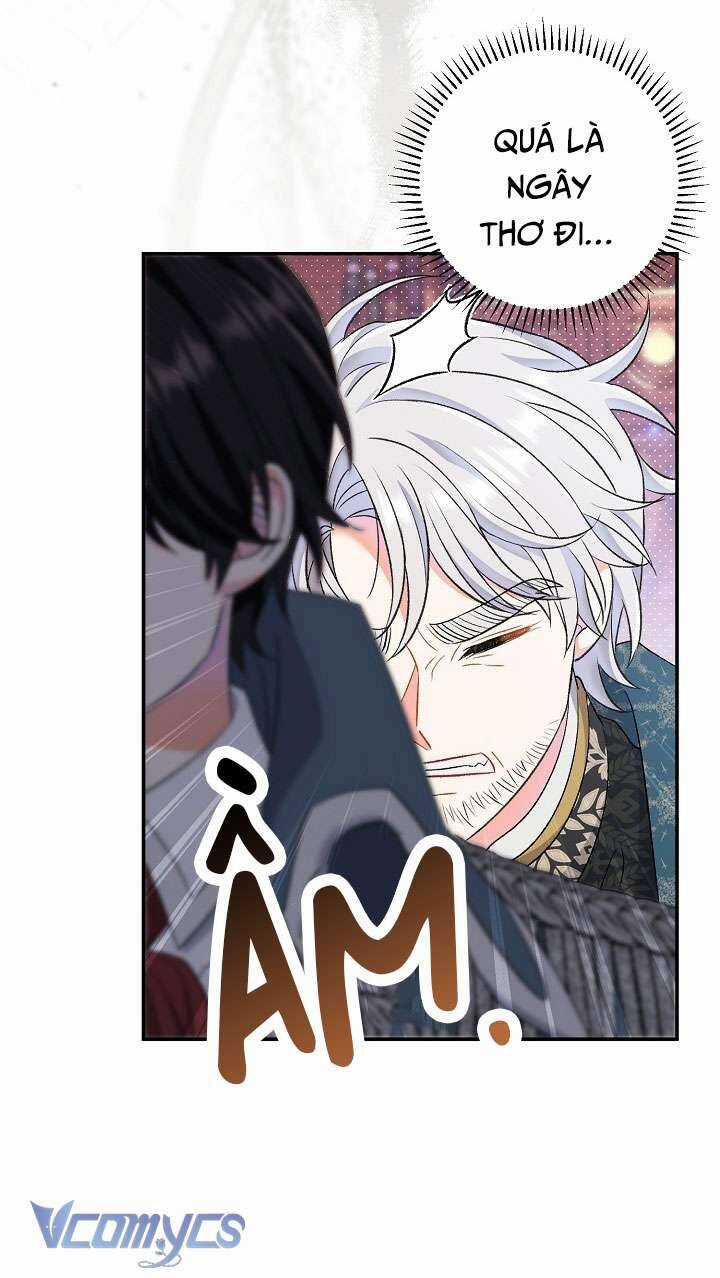 Người Xem Mắt Của Ác Nữ Quá Hoàn Hảo Chương 15 trang 5