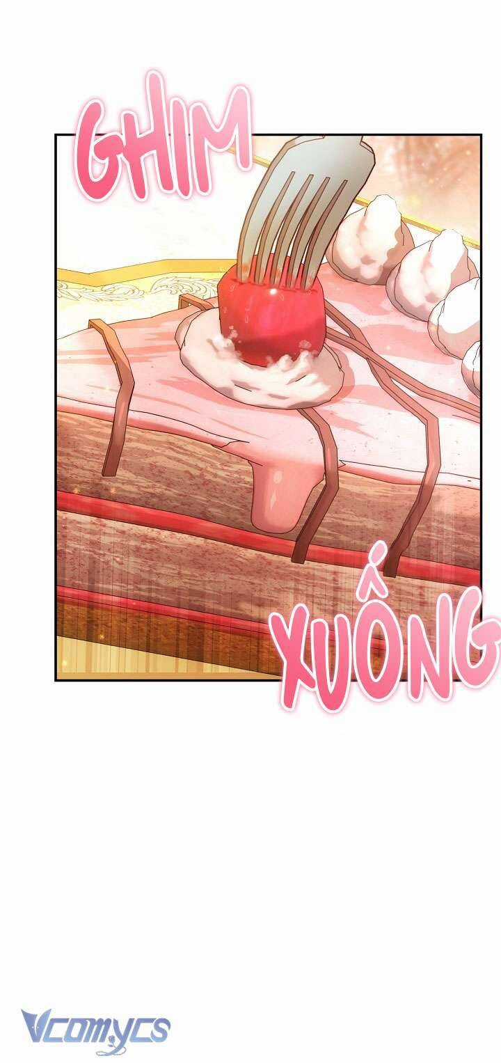 Người Xem Mắt Của Ác Nữ Quá Hoàn Hảo Chương 15 trang 54