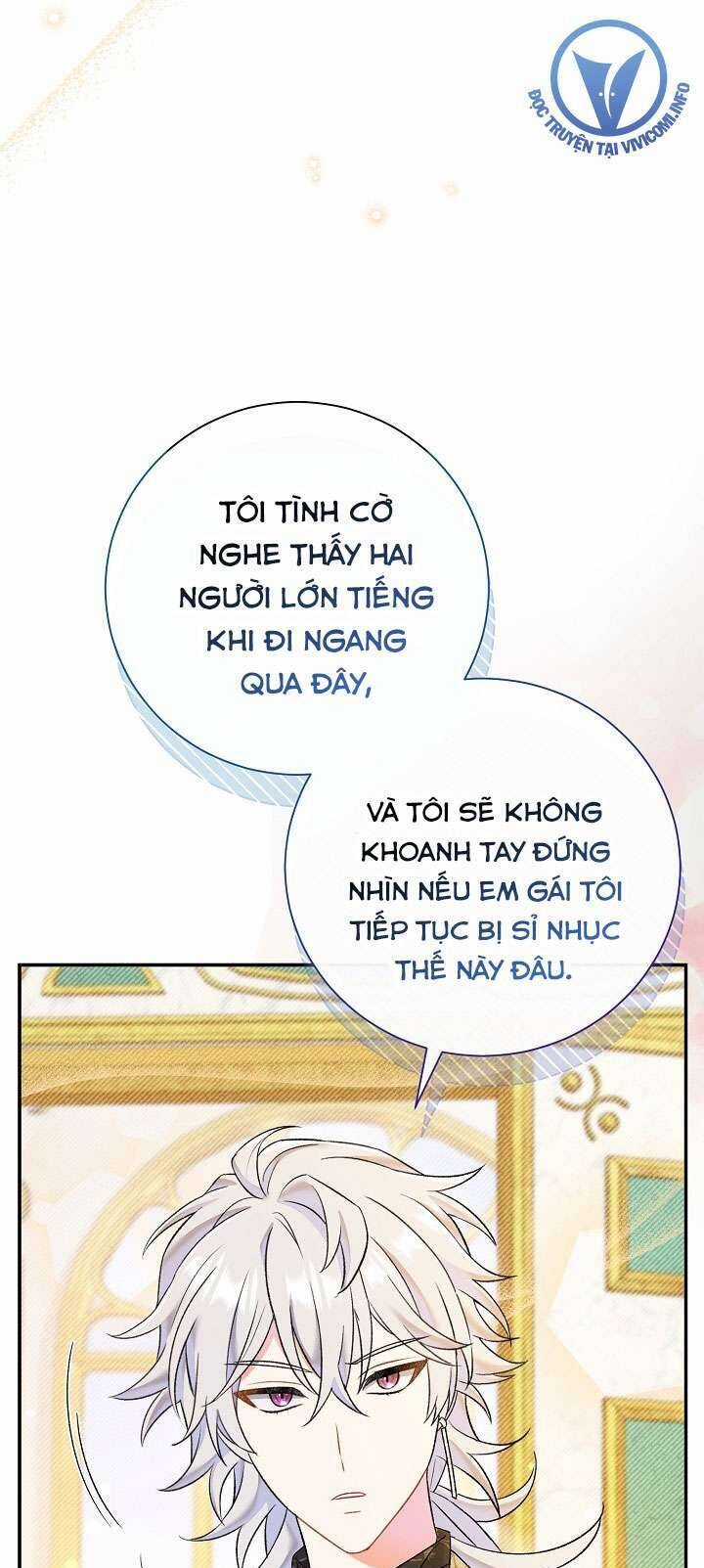 Người Xem Mắt Của Ác Nữ Quá Hoàn Hảo Chương 15 trang 60