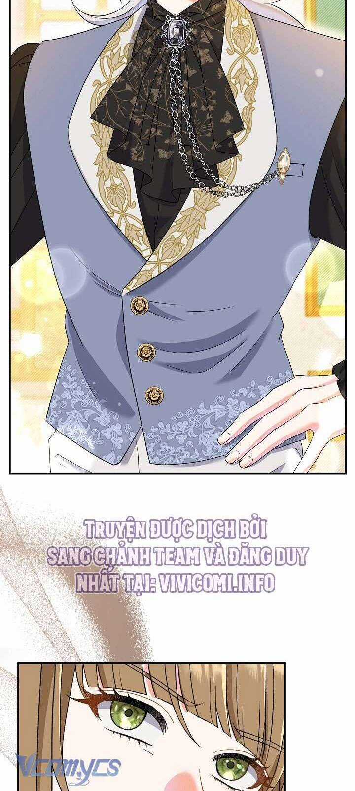 Người Xem Mắt Của Ác Nữ Quá Hoàn Hảo Chương 15 trang 61