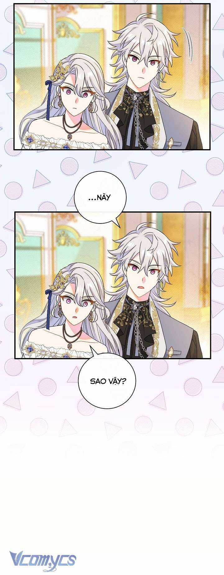 Người Xem Mắt Của Ác Nữ Quá Hoàn Hảo Chương 15 trang 70