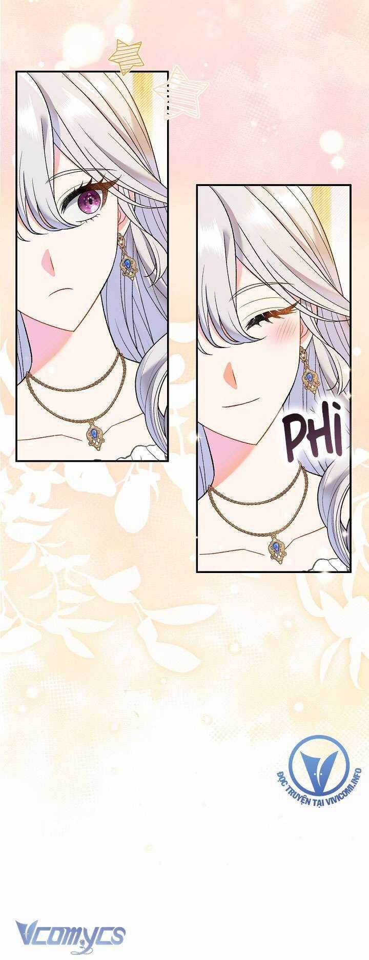 Người Xem Mắt Của Ác Nữ Quá Hoàn Hảo Chương 15 trang 72