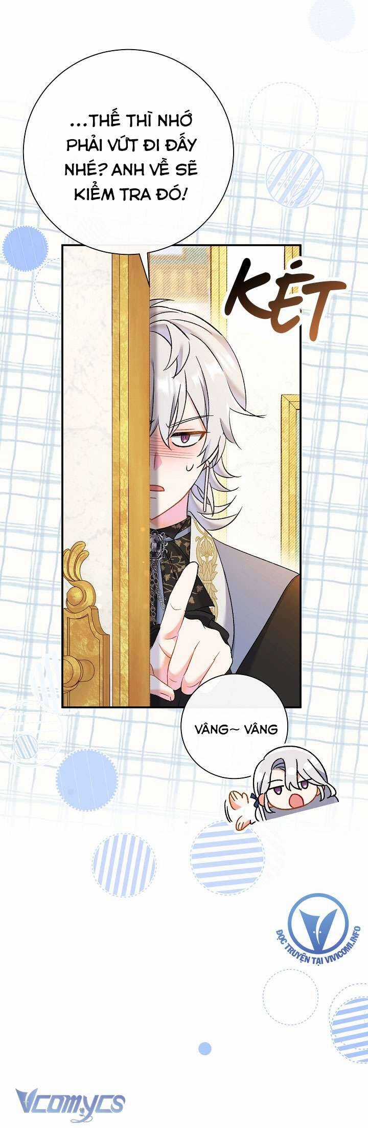 Người Xem Mắt Của Ác Nữ Quá Hoàn Hảo Chương 15 trang 78