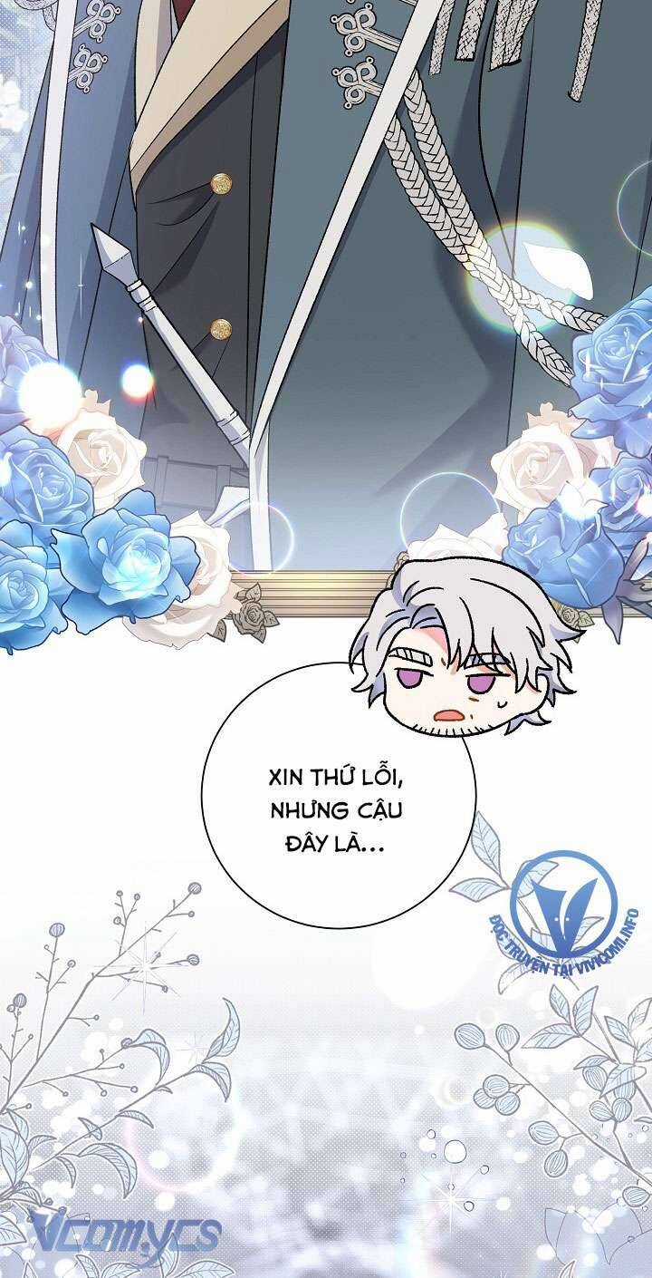 Người Xem Mắt Của Ác Nữ Quá Hoàn Hảo Chương 15 trang 8