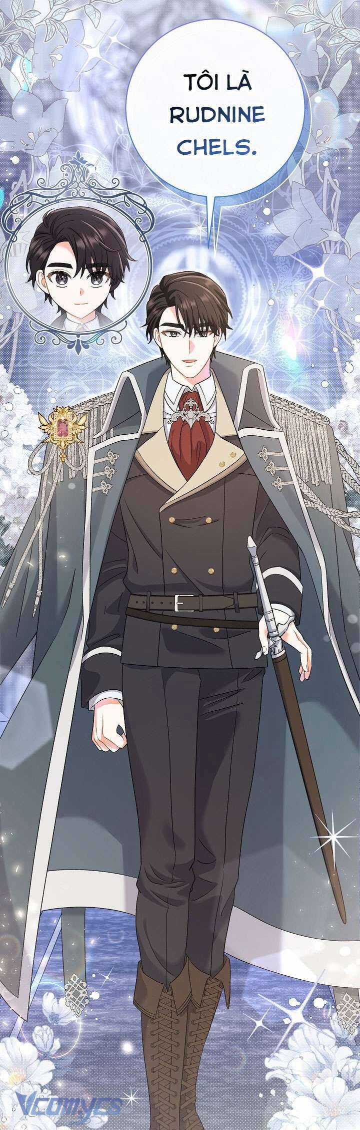 Người Xem Mắt Của Ác Nữ Quá Hoàn Hảo Chương 15 trang 9