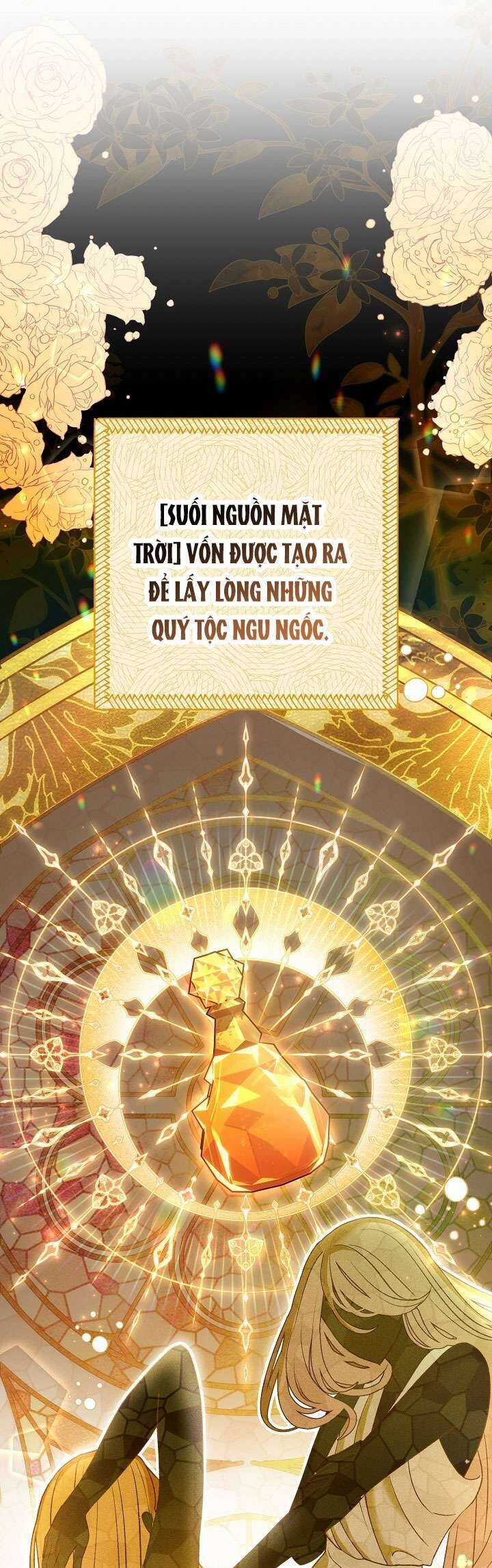 Người Xem Mắt Của Ác Nữ Quá Hoàn Hảo Chương 16 trang 11