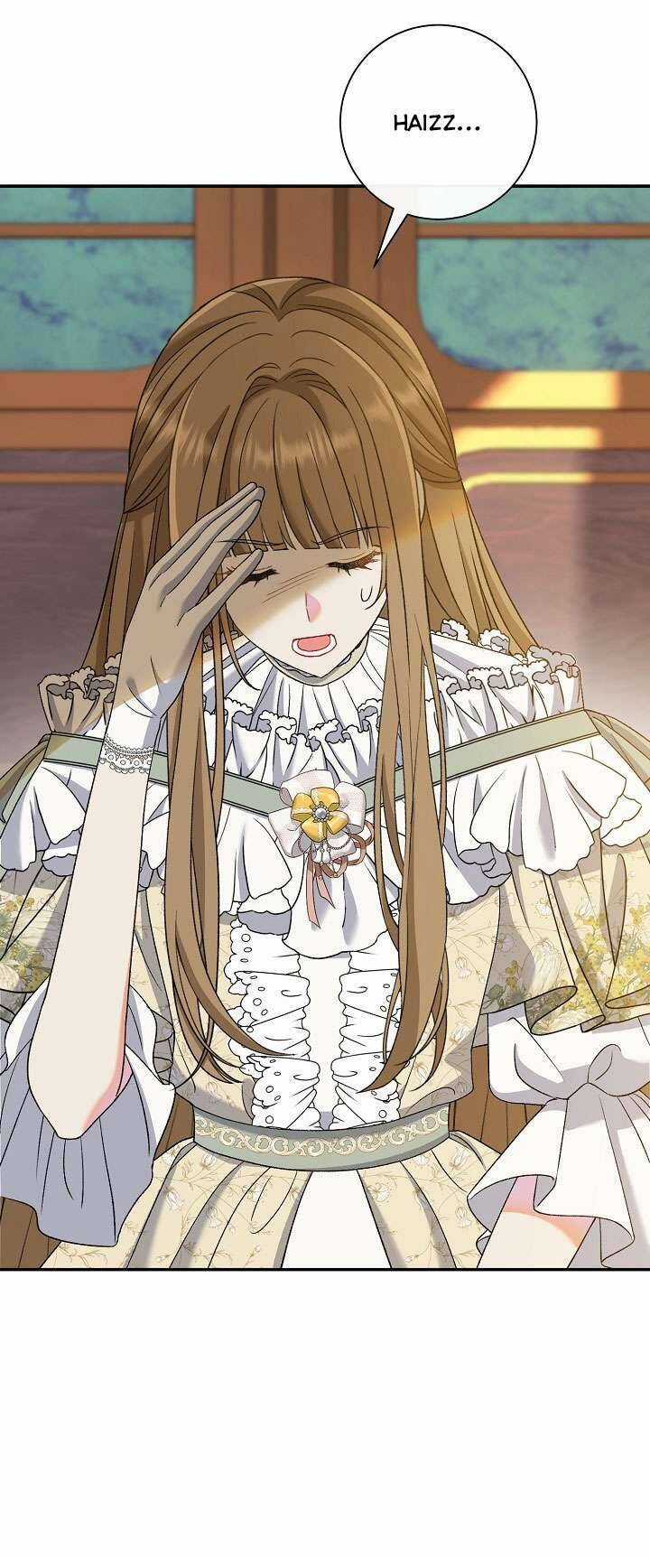 Người Xem Mắt Của Ác Nữ Quá Hoàn Hảo Chương 16 trang 16