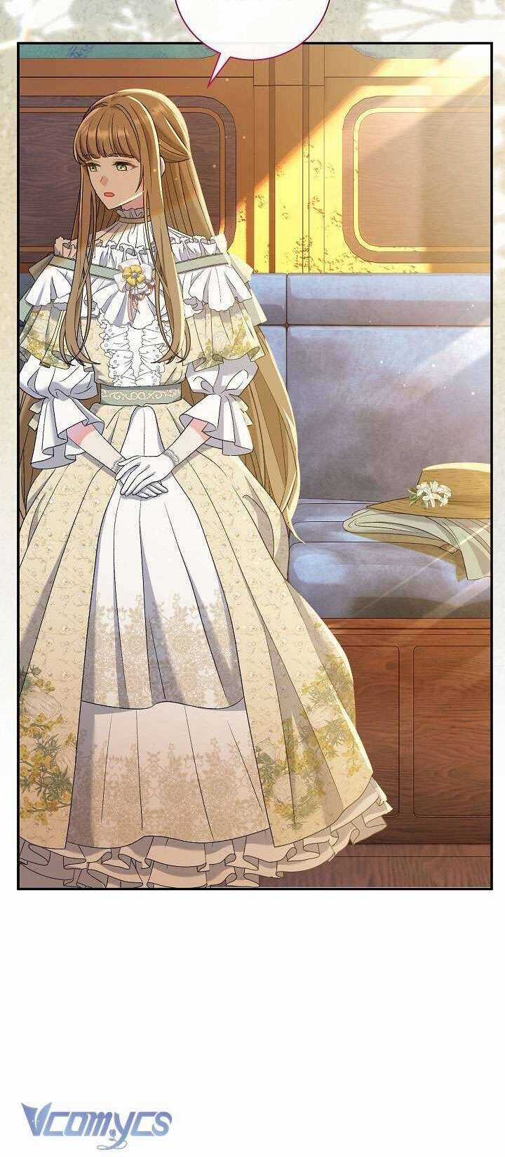 Người Xem Mắt Của Ác Nữ Quá Hoàn Hảo Chương 16 trang 2