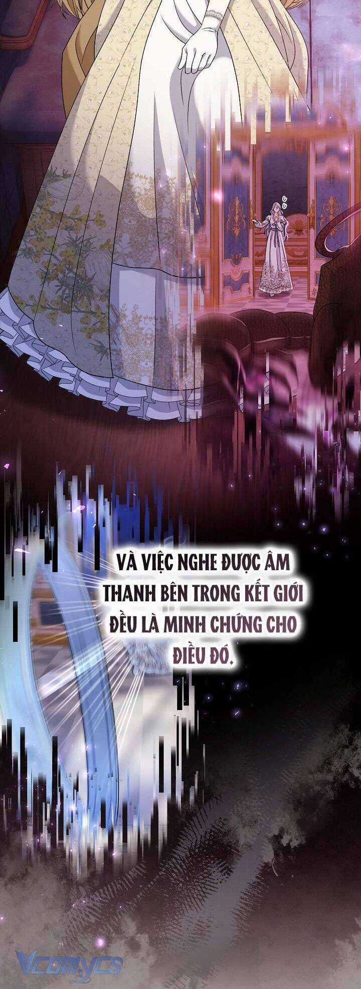 Người Xem Mắt Của Ác Nữ Quá Hoàn Hảo Chương 16 trang 24