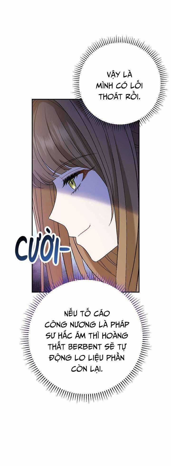 Người Xem Mắt Của Ác Nữ Quá Hoàn Hảo Chương 16 trang 26