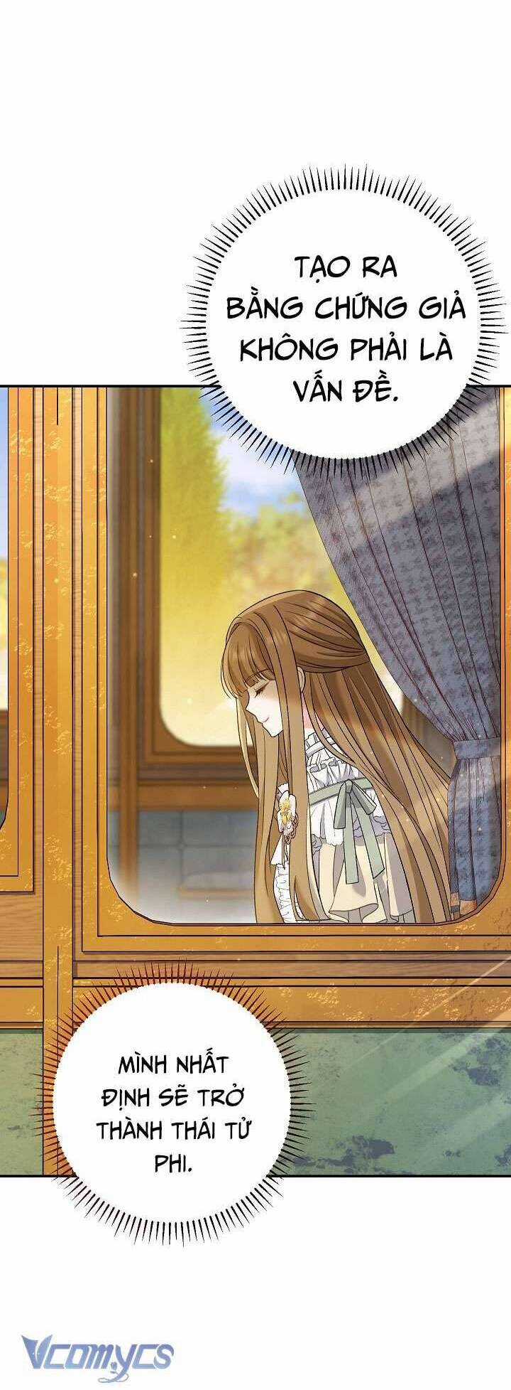 Người Xem Mắt Của Ác Nữ Quá Hoàn Hảo Chương 16 trang 27