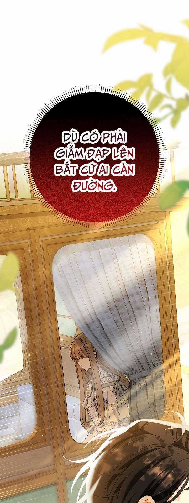 Người Xem Mắt Của Ác Nữ Quá Hoàn Hảo Chương 16 trang 28