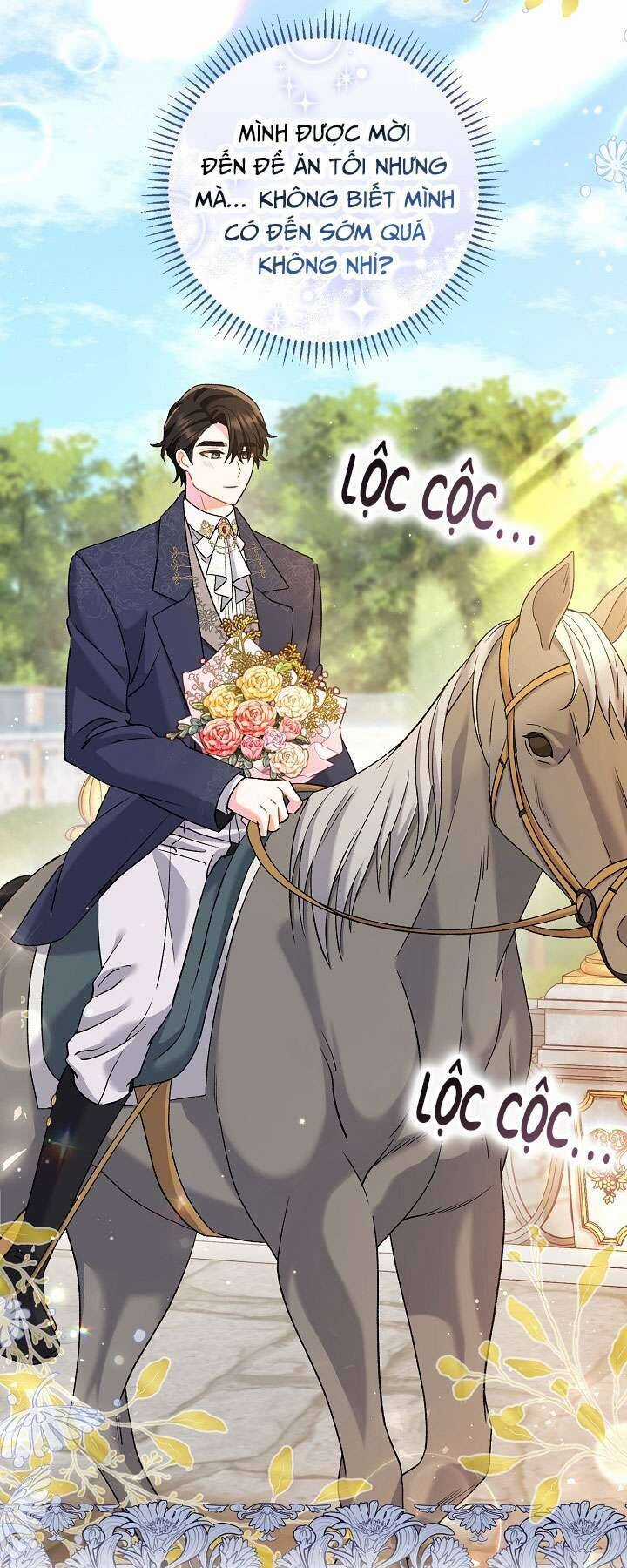 Người Xem Mắt Của Ác Nữ Quá Hoàn Hảo Chương 16 trang 31