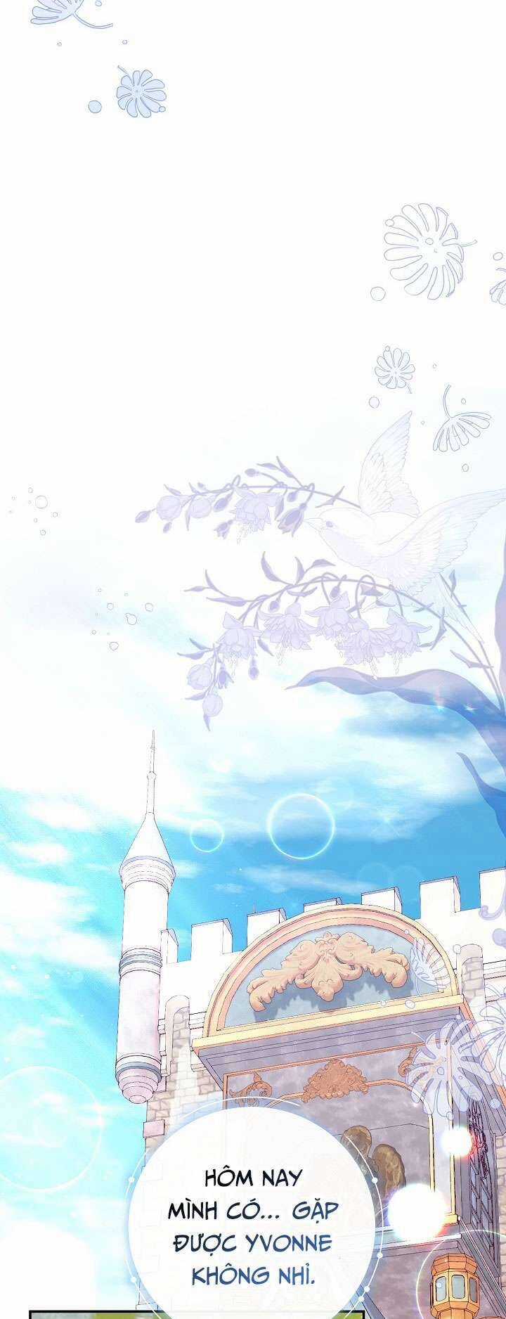 Người Xem Mắt Của Ác Nữ Quá Hoàn Hảo Chương 16 trang 33