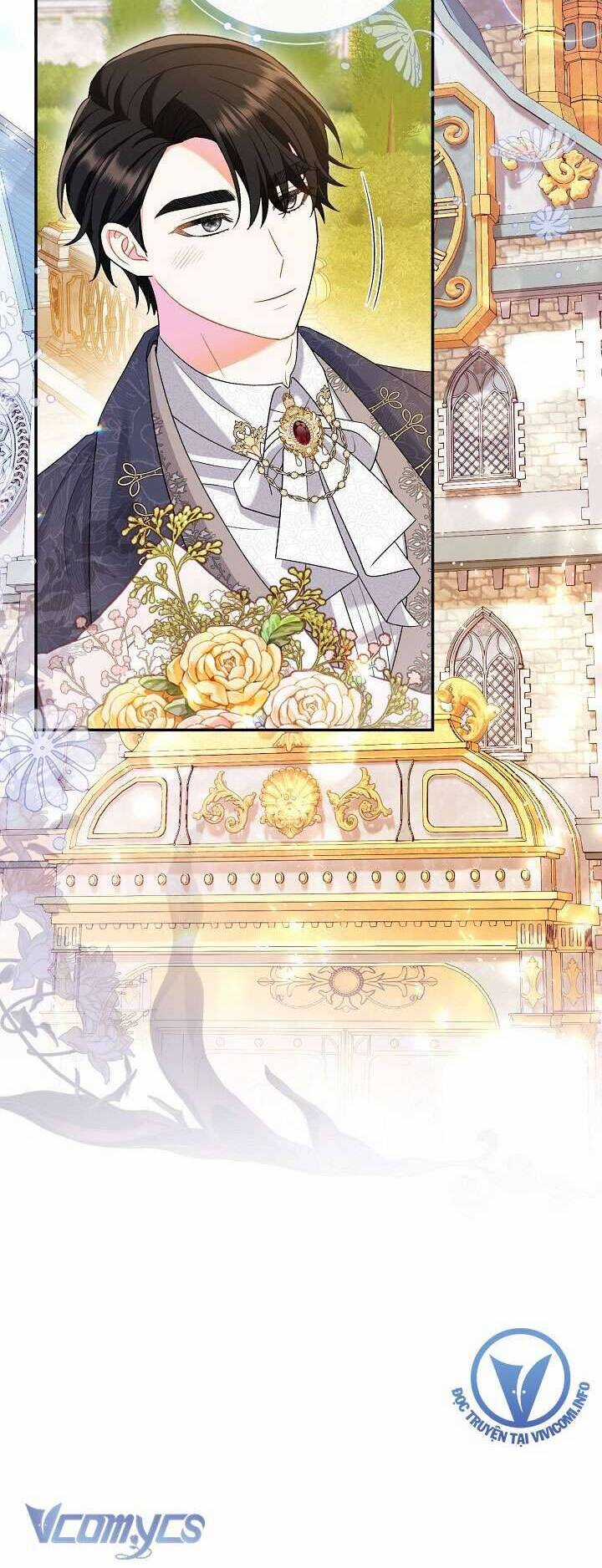 Người Xem Mắt Của Ác Nữ Quá Hoàn Hảo Chương 16 trang 34