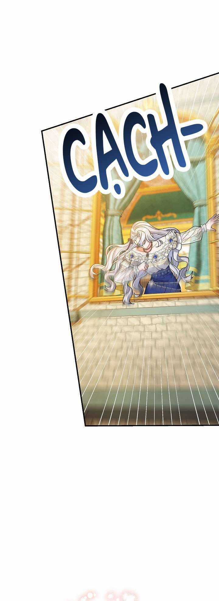 Người Xem Mắt Của Ác Nữ Quá Hoàn Hảo Chương 16 trang 35