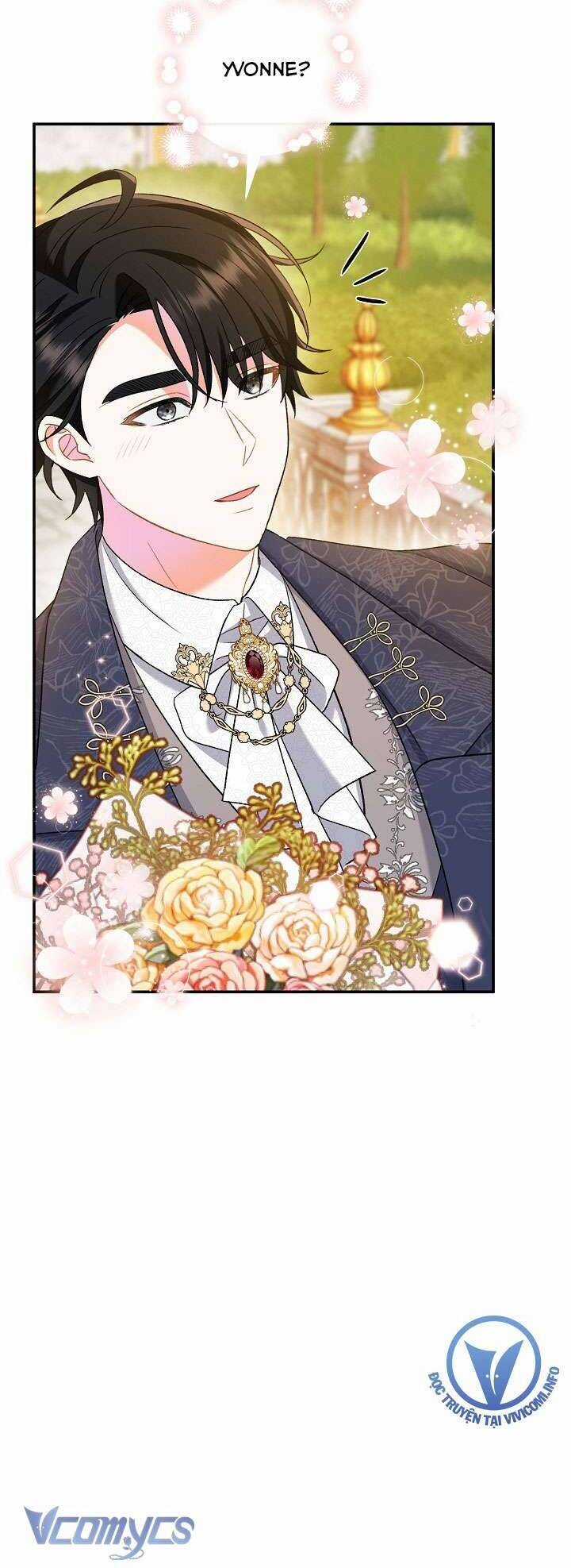 Người Xem Mắt Của Ác Nữ Quá Hoàn Hảo Chương 16 trang 36