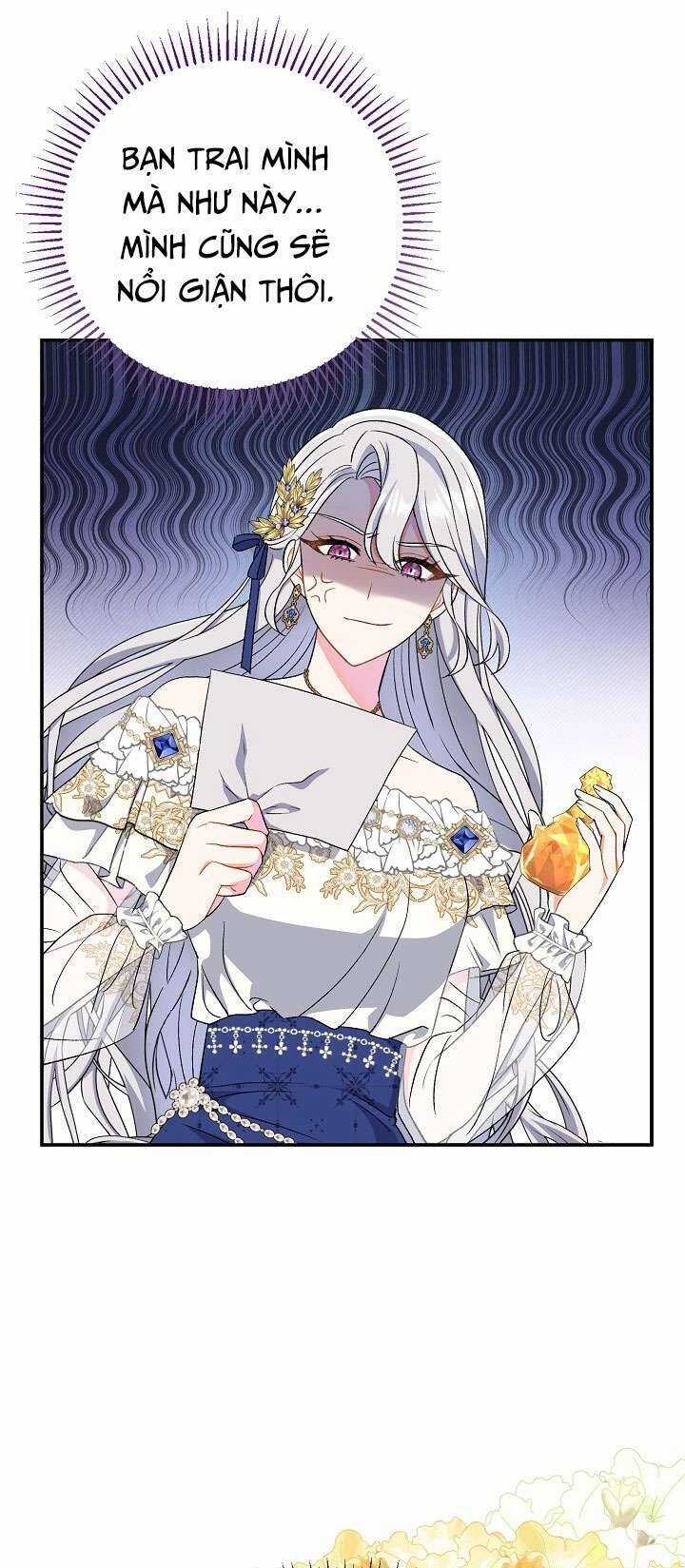 Người Xem Mắt Của Ác Nữ Quá Hoàn Hảo Chương 16 trang 43