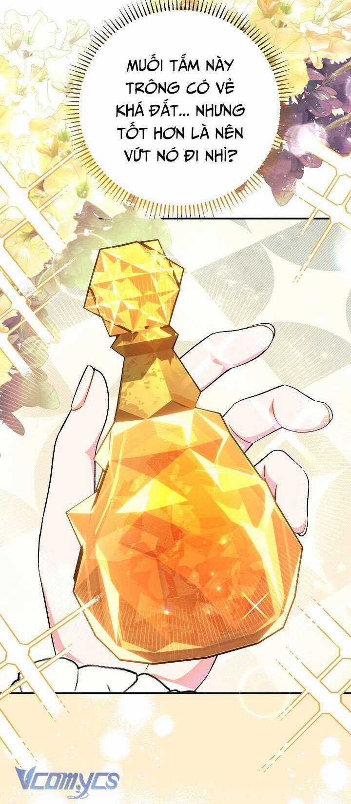 Người Xem Mắt Của Ác Nữ Quá Hoàn Hảo Chương 16 trang 44