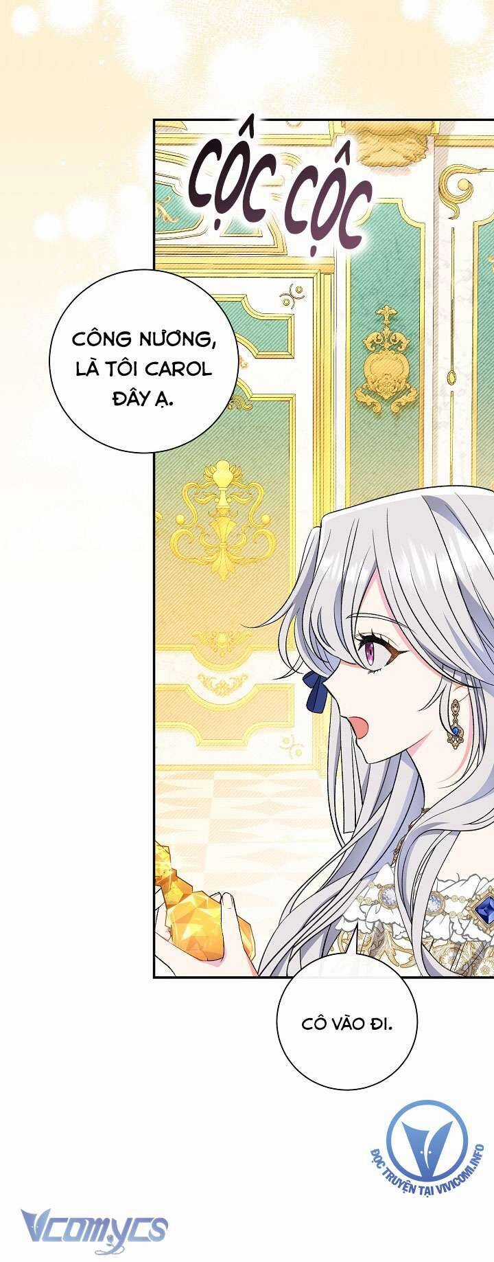 Người Xem Mắt Của Ác Nữ Quá Hoàn Hảo Chương 16 trang 45